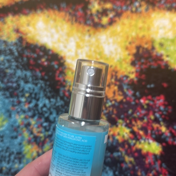 St. Tropez Self-Tan Purity face mist - Picture 4 of 5